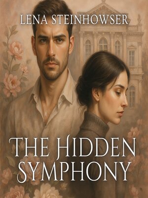 cover image of The Hidden Symphony